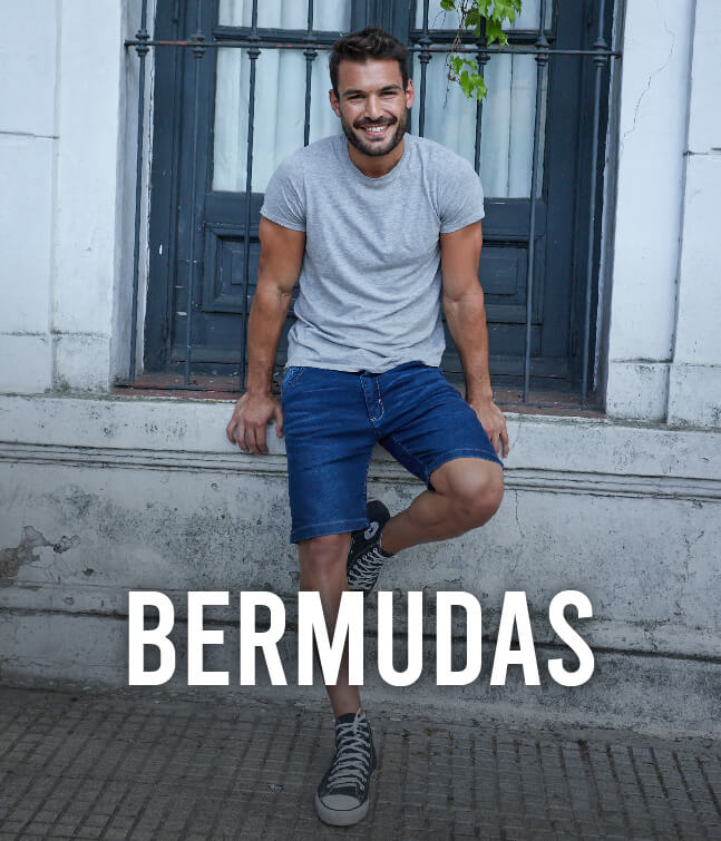 Bermudas